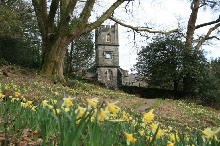 William Wordsworth And Dove Cottage Half Day Tour Tour Overview