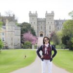 Windsor Castle, Stonehenge And Oxford Day Tour From London Tour Overview