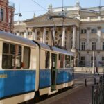 Wroclaw: Tour By Large Historic Tram (1,5 H, 32 Seats) Tour Overview