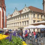 Würzburg: Guided Walking Tour With Franconian Wine Tour Duration And Highlights