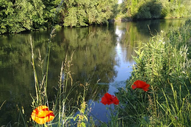 WW1 Somme Battlfields - Tour Overview