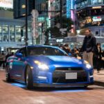 Yokohama/tokyo: Nissan Gt R R35 And R34 Guided Tour Tour Overview And Pricing