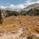 Yosemite National Park Guided Hike And Tour Explore Yosemites High Country