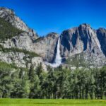 Yosemite Natl Park: Valley Lodge Semi Guided 2 Day Tour Overview Of The Tour