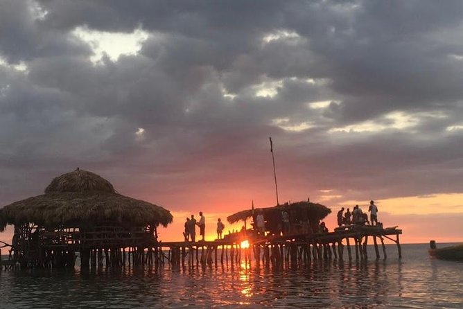 Ys Falls And Floyds Pelican Bar Inclusions