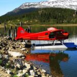 Yukon Summer Dream Active Summer Adventure | 5 Days Spotting Yukon Wildlife