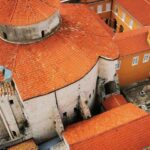 Zadar: City Highlights Walking Tour In Polish Tour Overview