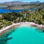 Zadar: Lojena Beach, Kornati Islands And Telascica Boat Trip Trip Overview And Pricing