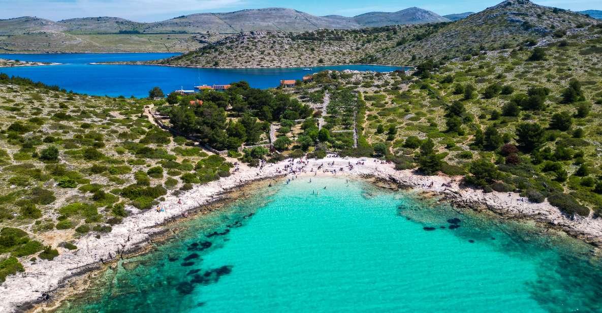 Zadar: Lojena Beach, Kornati Islands and Telascica Boat Trip - Trip Overview and Pricing