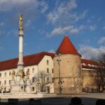 Zagreb: Self Guided Audio Tour Tour Overview