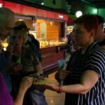 Zagreb Walking Food Tour Sightseeing Dolac Market Visit Overview Of The Tour