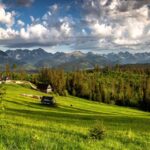 Zakopane & Tatra Mountains One Day Tour From Krakow Tour Overview And Details