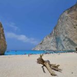 Zakynthos Smugglers Cove Full Day Cruise Overview Of The Cruise