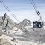 Zermatt: Matterhorn Glacier Paradise Cable Car Ticket Ticket Information