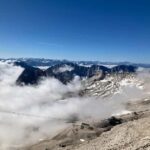 Zugspitze: Hiking Down Via Gatterl To Ehrwald Tour Overview