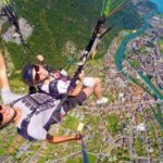 Zurich: Day Trip To Interlaken Incl. Tandem Paragliding Key Details Of The Day Trip