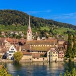 Zurich: Liechtenstein, Austria, Germany And Swiss Day Trip Overview And Pricing