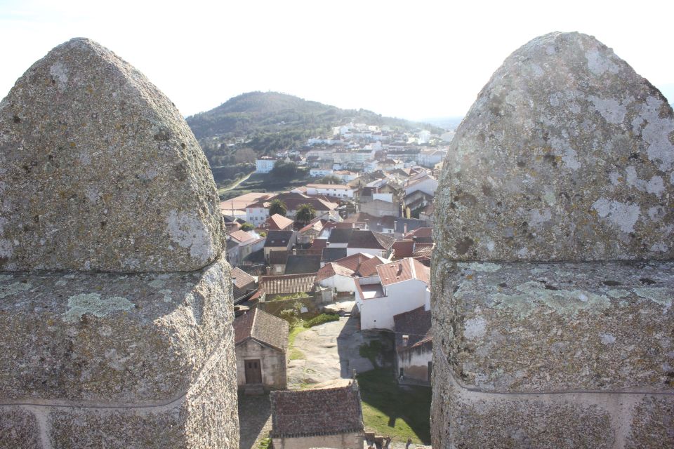 2 Days Tour to Heart of Serra Da Estrela From Lisbon - Key Points