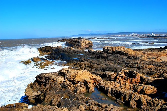 1 Day Excursion From Marrakech to Essaouira - Included in the Experience