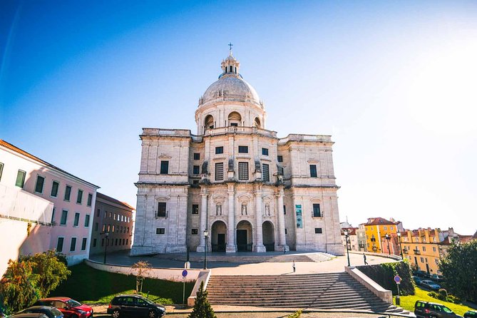 1 Hr City Tuk Tuk / Electric Car Tour of Lisbon - Experience Details