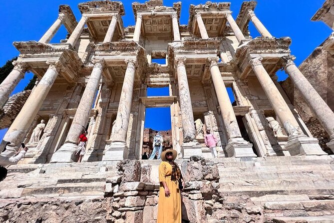 10-Day Istanbul Ephesus Pamukkale Cappadocia Private Guided Tour - Accommodation Details