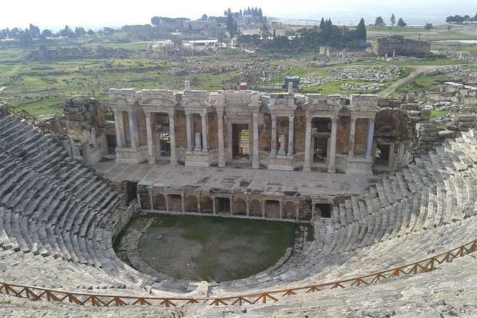 12 Days Private Tour of Turkey - UNESCO World Heritage Sites