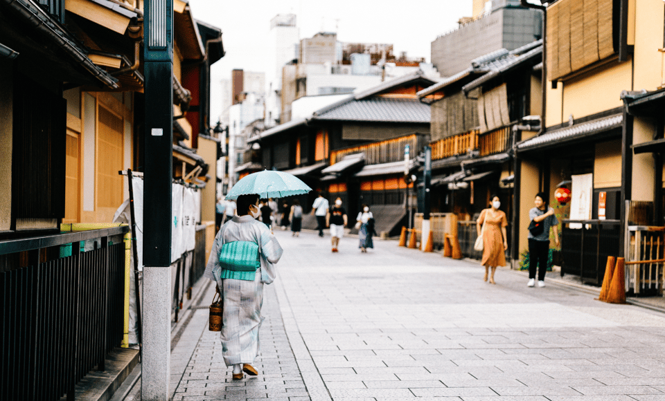 2-Hour Shopping Tour Plan Review - Okazaki Museum of Traditional Crafts