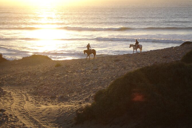 2 Hours Horse Ride Beach and Dunes in Essaouira Morocco - Meeting and Pickup Location