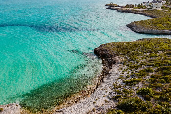 3-Hour Private Island Tour in Providenciales - Pickup Information