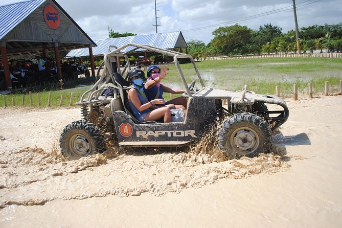 3 Hour Punta Cana Outdoor Adventure - Requirements and Restrictions