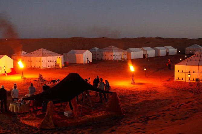 4 Days Morocco Desert Tour From Marrakech - Customer Experiences