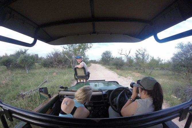 5 Day Katekani Lodge Kruger National Park Safari - Accommodation and Meals