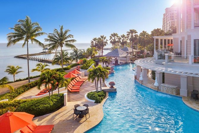 5-Day Mini-Vacation Package at Jewel Grande Montego Bay, Jamaica - Accommodation Details