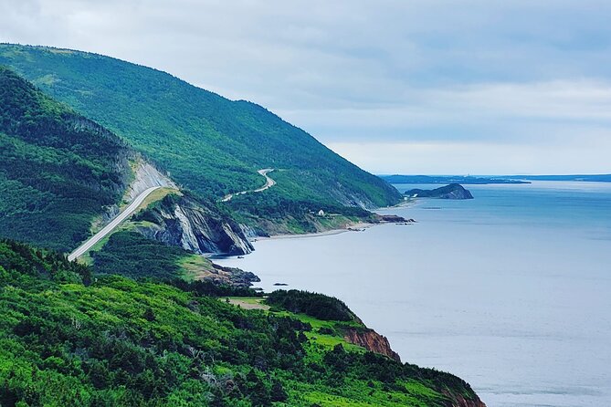 6 Hours Mini Cabot Trail Tour - Tour Schedule and Accessibility