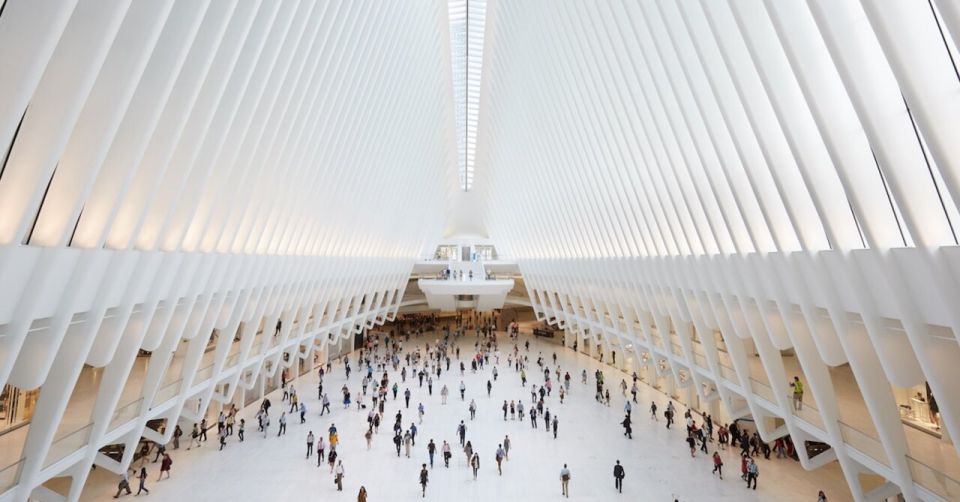 9/11 Memorial and Ground Zero Tour by Local Guide - Highlights of the Tour