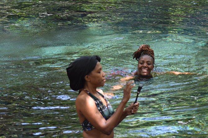 Amazing Chemka (Kikuletwa) Hot Spring Day Trip | BURIGI CHATO SAFARIS CO LTD - Location and Surroundings