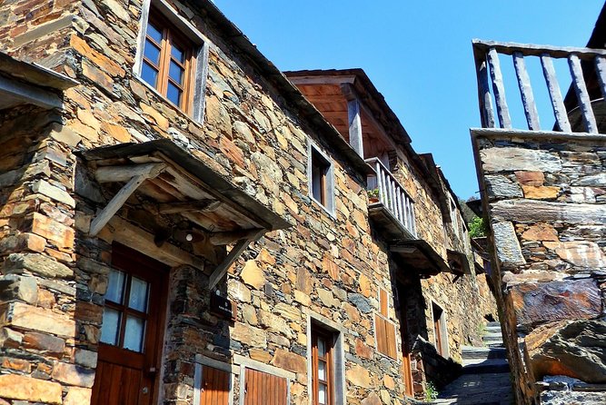 An Adventure Through the Schist Villages of Lousã (With Walk) - Accessibility and Restrictions