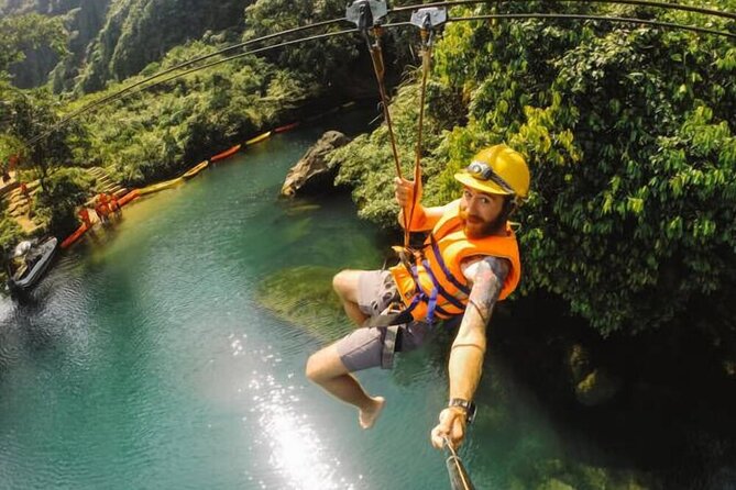 Antalya Full-Day Rafting, Zipline and Buggy Adventure With Lunch - Health and Safety Requirements