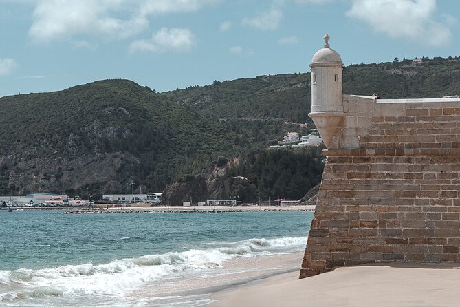 Arrábida Natural Park and Sesimbra Day Trip From Lisbon - Visiting Albufeira Lagoon and Cabo Espichel