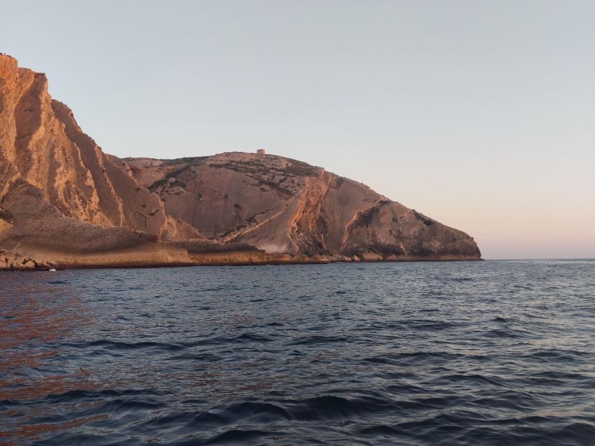 Arrábida Natural Park: Sunset Boat Trip With Regional Drink. - Experience Highlights