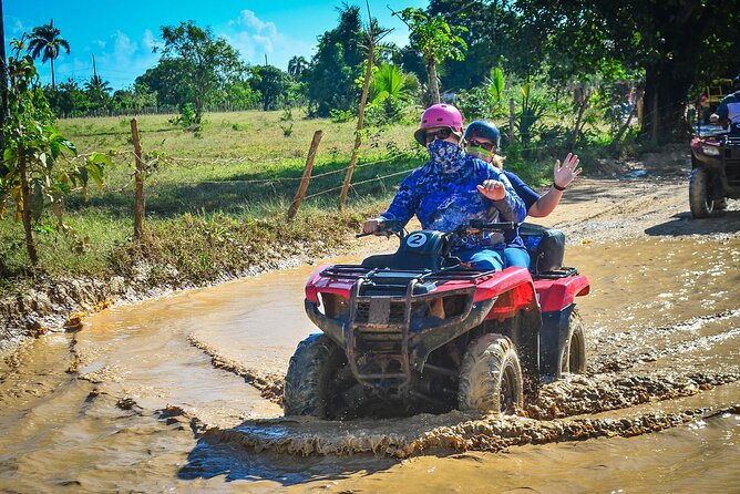 ATV Jungle Ride, Wate Cave (Cenote), Chocolate Tasting Adventure - Additional Information