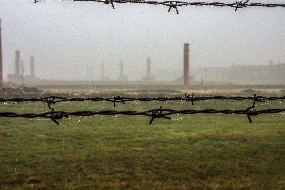 Auschwitz-Birkenau: Skip-the-Line Entry Ticket & Guided Tour - Tour Highlights