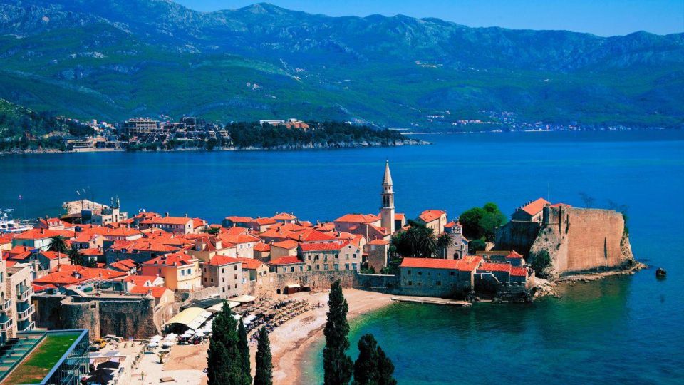 Balkan Discovery: 12-Day Cultural Expedition - Discover UNESCO World Heritage Sites