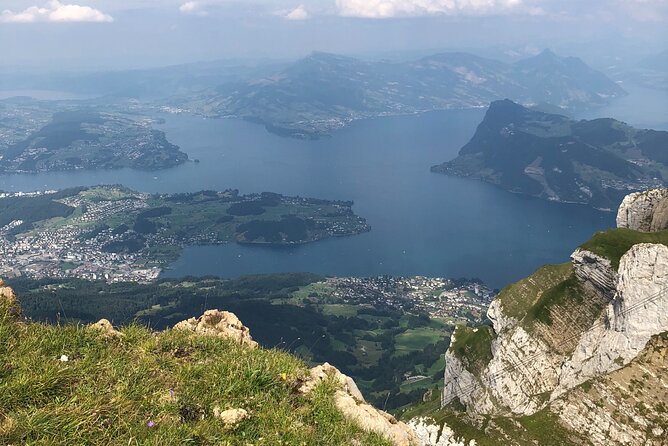 Basel Private Tour - Mt. Pilatus and Cruise on Lake of Lucerne - Inclusions