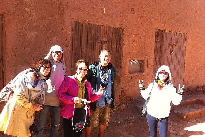 Basic Desert 3 Days 2 Nights From to Marrakesh - Inclusions