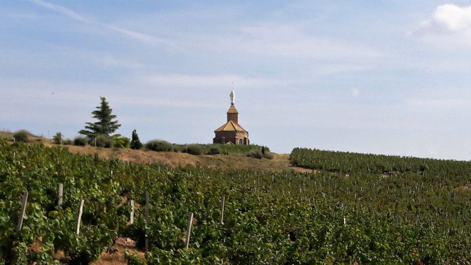 Beaujolais: Half-Day Wine Tour - Inclusions