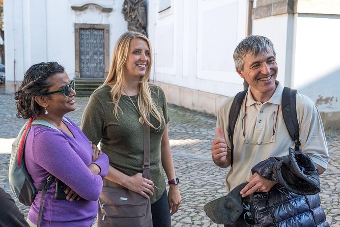 Beer & Baroque: A Highbrow Brew Walking Tour - Břevnov Monastery Highlights