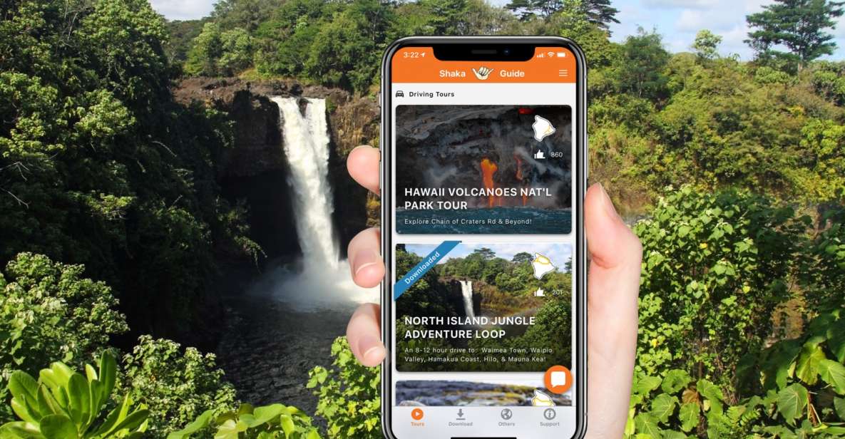 Big Island Tour Bundle: Self-Drive Sightseeing Road Trip - Pricing and Booking