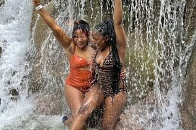 Blue Hole and Dunns River Tour In Jamaica. - Meeting and Pickup Options