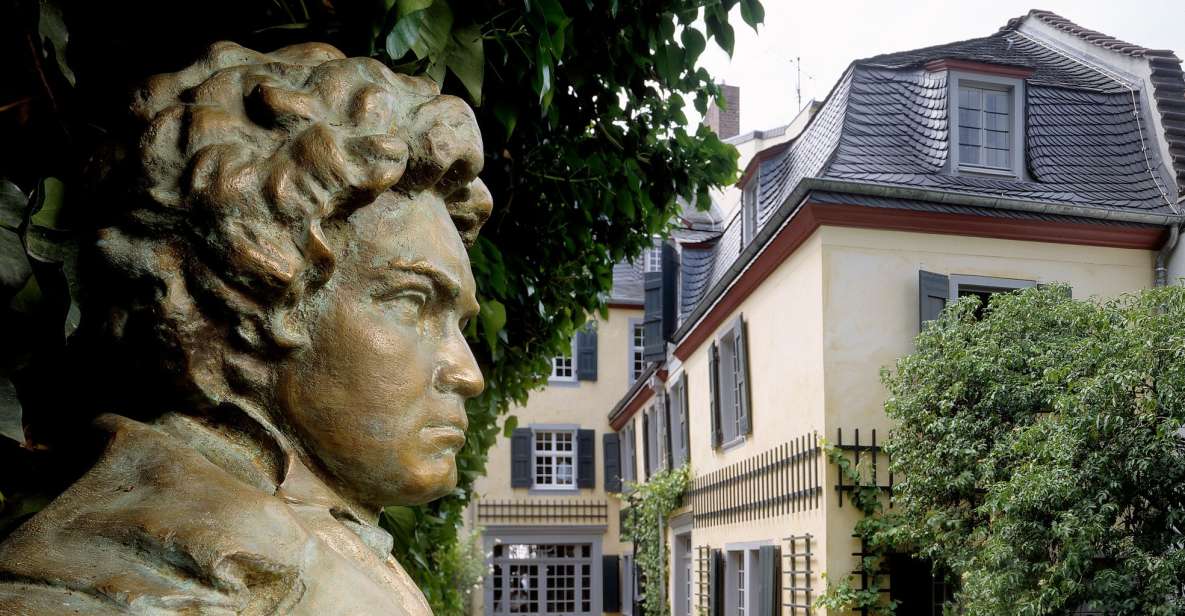 Bonn Region Welcomecard With Guidebook - Attractions With Free or Discounted Admission